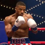 Creed III director Michael B. Jordan got advice from Ryan Coogler, Denzel Washington