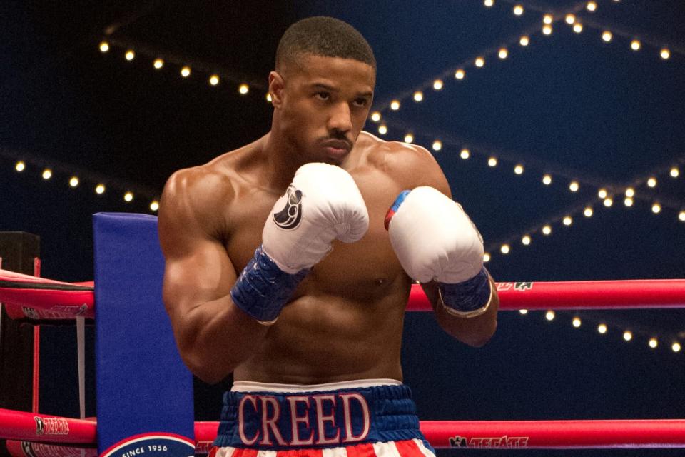 Creed III director Michael B. Jordan got advice from Ryan Coogler, Denzel Washington