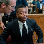 Cuba Gooding Jr. avoids jail time, pleads guilty to harassment in forcible touching case