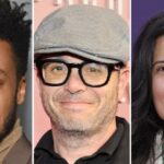 Damon Lindelof’s ‘Star Wars’ Movie Enlists Justin Britt-Gibson to Co-Write, ‘Ms. Marvel’s’ Sharmeen Obaid-Chinoy Eyed to Direct