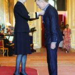 Daniel Craig Receives His Royal Honor from Princess Anne: ‘We’ve Been Expecting You’