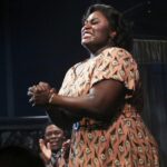 Danielle Brooks Tests Positive for COVID, Will Sit Out of Broadway’s The Piano Lesson for a Week