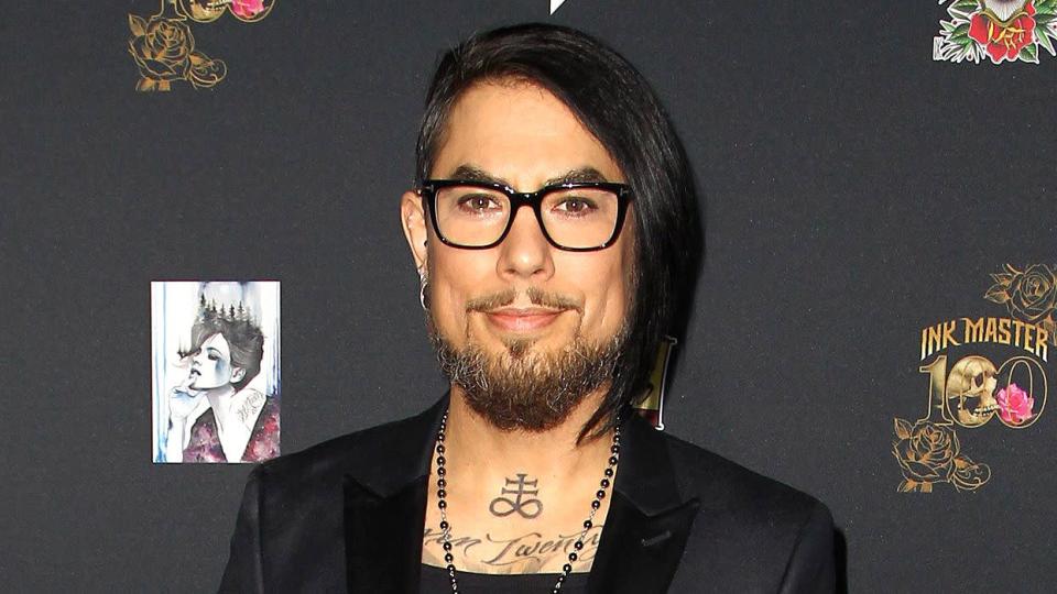 Dave Navarro Will Miss Jane’s Addiction Upcoming Tour with Smashing Pumpkins Due to Long COVID