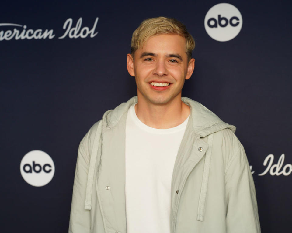 David Archuleta looks back on coming out: ‘Now it’s a miracle that I embrace this part of me’