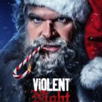 David Harbour delivers ‘season’s beatings’ in trailer for action-comedy Violent Night