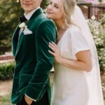 Days of Our Lives ‘ Lucas Adams Marries Liv & Maddie Costar Shelby Wulfert in Intimate Wedding