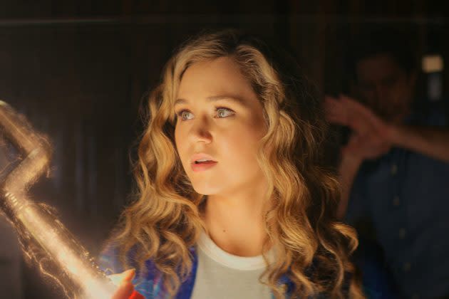 ‘DC’s Stargirl’ Will End After Season 3 At The CW