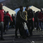 Death toll rises to 28 in Turkey coal mine explosion