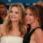 Dedee Pfeiffer says ‘being Michelle Pfeiffer’s sister’ was not the reason behind her addiction: ‘No, no and no’