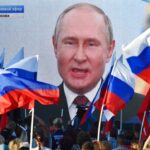 Defense & National Security — Putin annexation reverberates