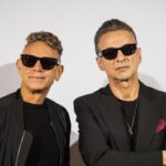 Depeche Mode announces first album and tour since Andy Fletcher’s death