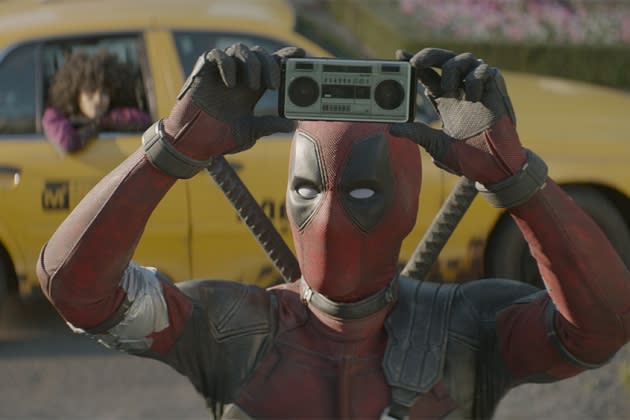 Disney Delays ‘Blade,’ ‘Deadpool 3,’ ‘Fantastic Four,’ ‘Secret Wars’ and More Marvel Movies