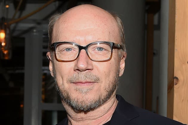 Documentary Filmmaker Testifies Oscar Winner Paul Haggis Assaulted Her at Film Festival: ‘I Felt Humiliated’