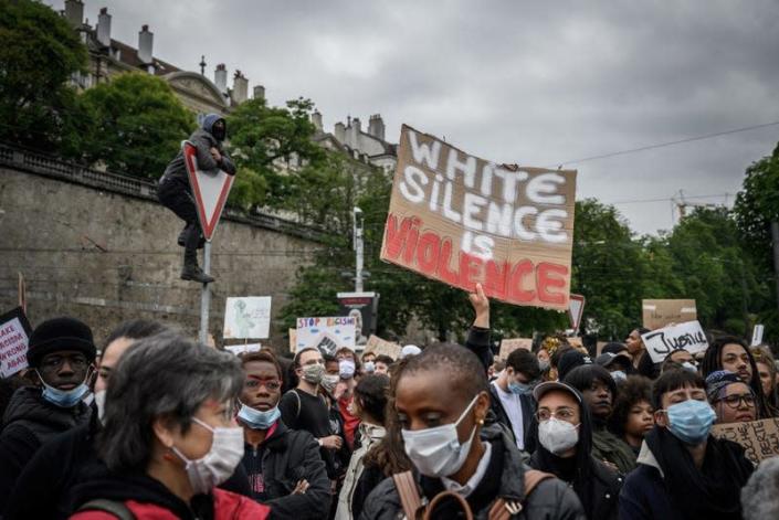 Does Switzerland Have An Issue Combating Systemic Racism Against Black Citizens?