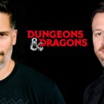 ‘Dungeons & Dragons’ Documentary In Works From Hasbro’s Entertainment One; Joe Manganiello & Kyle Newman Directing