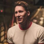 Dustin Lance Black Gives Update on His Health as He Recovers from ‘Serious Head Injury’