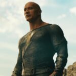 Dwayne Johnson declares Black Adam the most powerful superhero in movies now