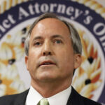 Dysfunction in Texas AG’s office as Paxton seeks third term