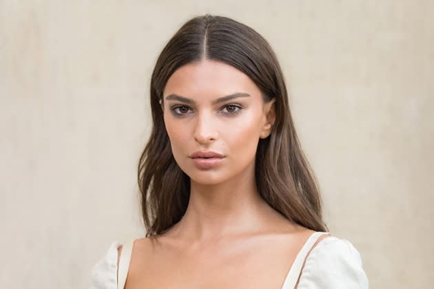 Emily Ratajkowski, Freer Now Than Ever, Gets Candid on TikTok, Britney Spears and What Her New Podcast Has in Common With Joe Rogan’s