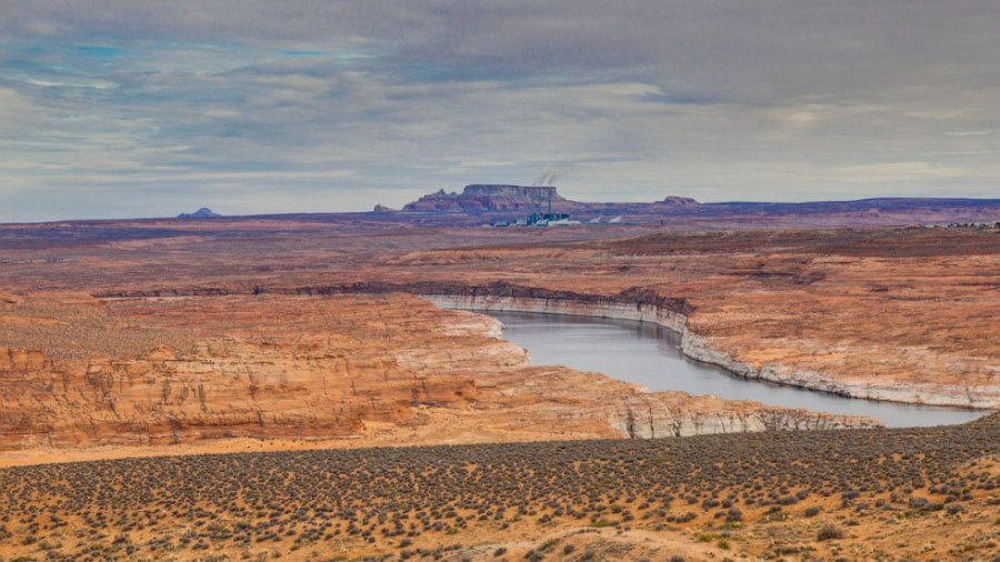 Energy & Environment — Feds open door to Colorado River intervention