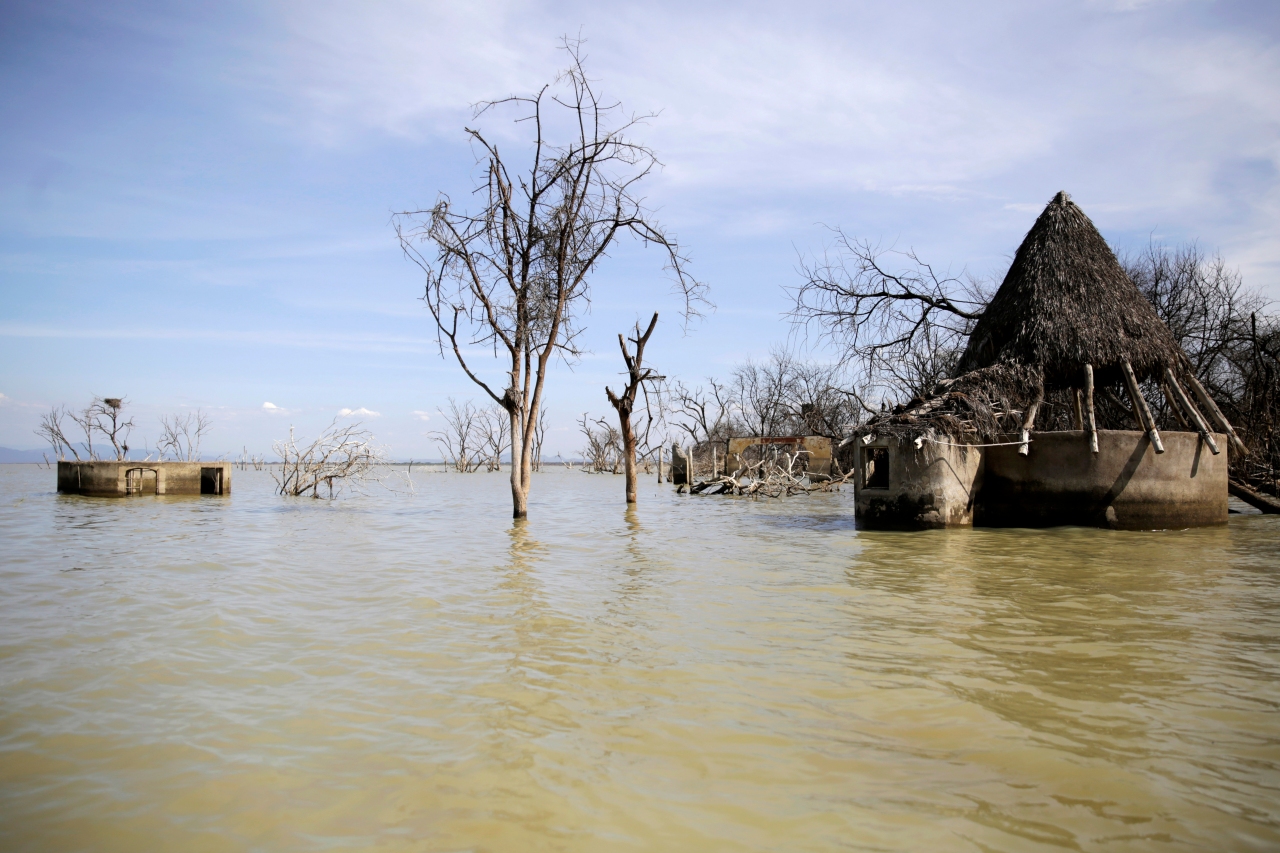 Energy & Environment — UN: National climate pledges won’t cut it