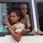 Eritreans hunted down as military call-up intensifies over Ethiopia’s Tigray war