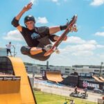 ESPN Sells Controlling Stake in X Games to MSP Sports Capital, Which Wants to Expand Digital Livestreaming of Events