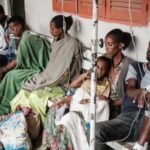 Ethiopia civil war: My patients are doomed to die in Tigray blockade