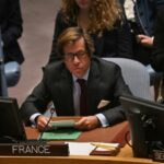 European countries urge UN probe of Iran drones in Ukraine