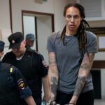 Ex-UN ambassador “cautiously optimistic” that Brittney Griner, Paul Whelan could be released from Russia by end of year