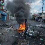 Exclusive: U.S. will support sending ‘multinational rapid action force’ to Haiti