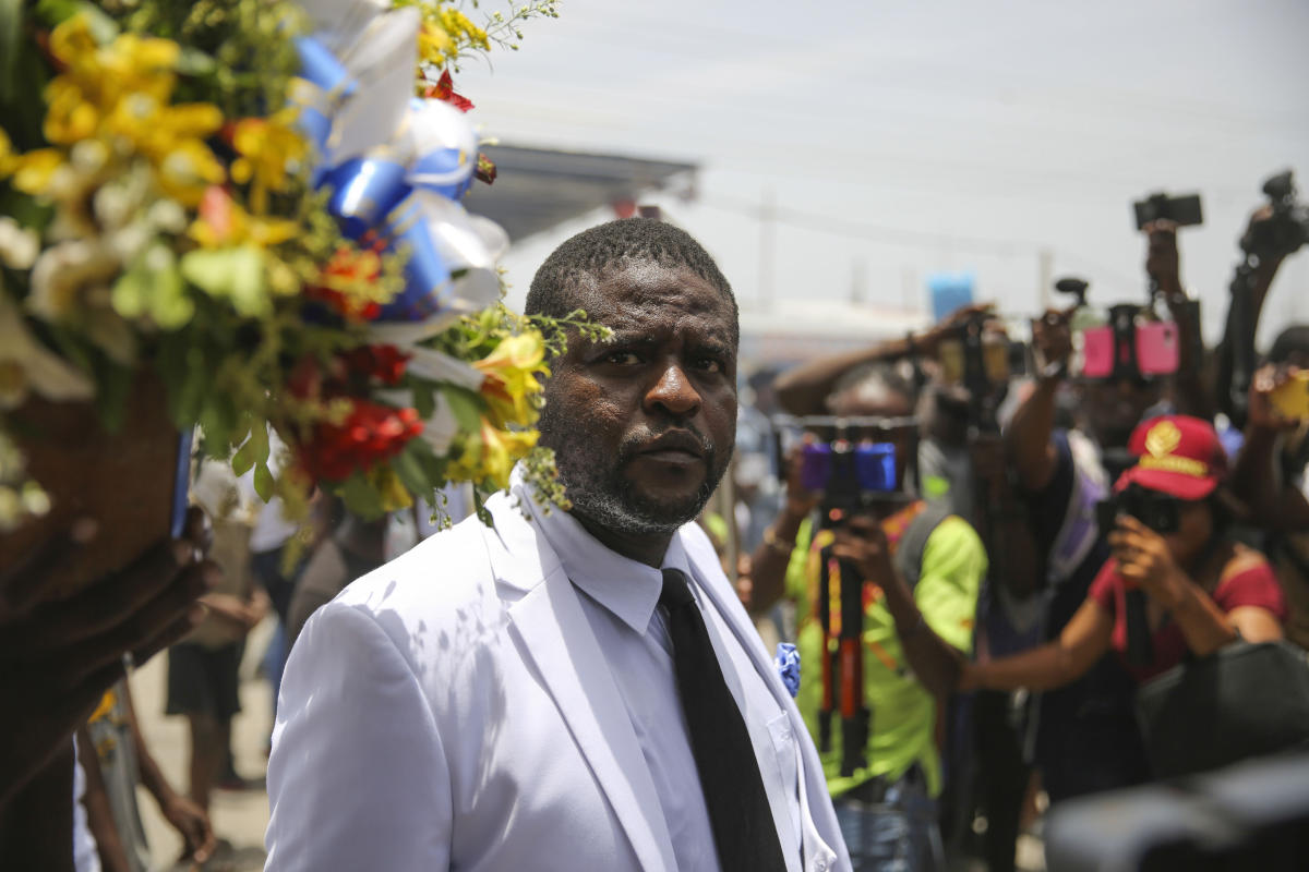 EXPLAINER: Who’s behind Haiti’s most powerful gang alliance?