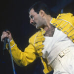 Fans moved to tears as Queen release unheard Freddie Mercury song