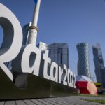 FBI probing ex-CIA officer’s spying for World Cup host Qatar