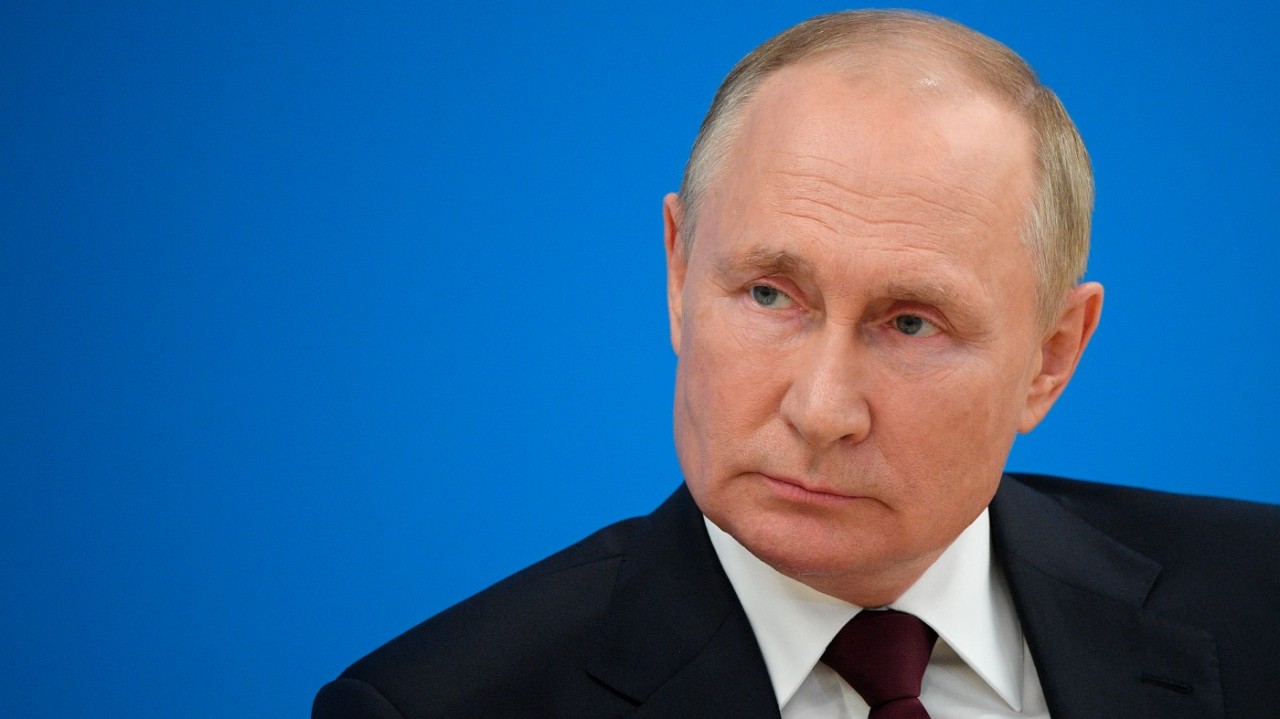 Fears in Europe grow over Putin nuke threats