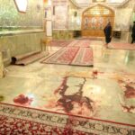 Fifteen dead in attack on Shiite shrine in Iran