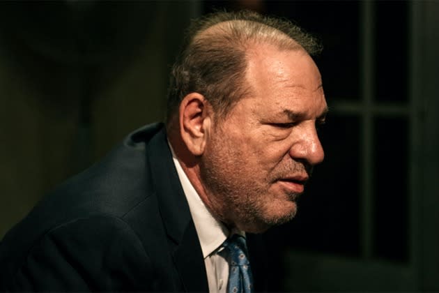 Former Actor Alleges Harvey Weinstein Assaulted Her at TIFF and Told Her: ‘My Wife Loves This. You’re Going to Love This’