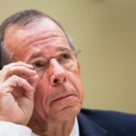 Former Joint Chiefs of Staff chairman Mike Mullen calls Putin ‘a cornered animal’ over stumbles in Ukraine