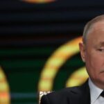 Frantic Putin Flexes New War Tactic That Is Mostly Useless