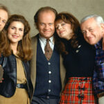 Frasier Revival Officially Ordered at Paramount+ With Kelsey Grammer — But Will the Rest of the Cast Be Back?