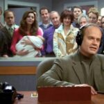 ‘Frasier’ Sequel With Kelsey Grammer Greenlit at Paramount+