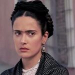 ‘Frida’ at 20: Salma Hayek looks back at Oscar-nominated role in ‘a movie that nobody wanted to do’