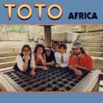 Frightened of this thing that it’s become? Toto’s Steve Porcaro talks unexpected ‘Africa’ phenomenon