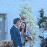 Game of Thrones ‘ Lena Headey Marries Marc Menchaca During Star-Studded Ceremony