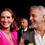 George Clooney and Julia Roberts loved pretending to hate each other in ‘Ticket to Paradise’