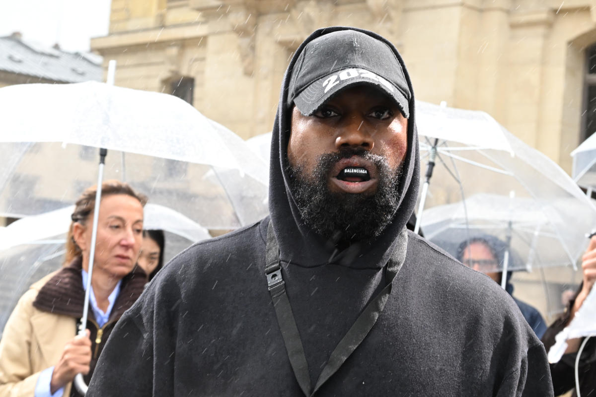 George Floyd’s family may sue Kanye West for saying Floyd’s death was caused by fentanyl