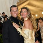 Gisele Bündchen hires divorce lawyer amid tension with Tom Brady