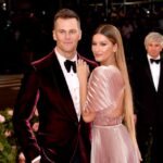 Gisele Bündchen photographed without wedding ring as Tom Brady divorce rumors buzz