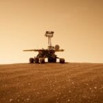 Good Night Oppy trailer previews the Mars Rover’s incredible journey