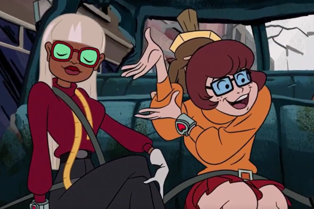 Google Celebrates ‘Scooby-Doo’s’ Velma Coming Out as Lesbian With Gay Pride Easter Egg